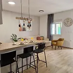 Apartments Villa Petra Apartament *