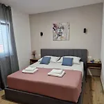 Petra Apartman