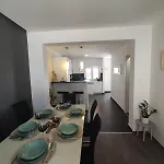 Apartments Villa Petra Čilipi