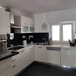 Apartament Apartments Villa Petra Čilipi