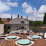 Apartments Villa Petra Apartament Čilipi