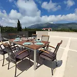 Apartament Apartments Villa Petra Čilipi