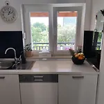 Apartments Villa Petra * Čilipi