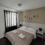 Apartments Villa Petra