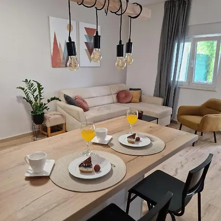 Apartman Petra 2 Bedroom
