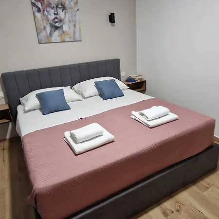 Petra 2 Bedroom *