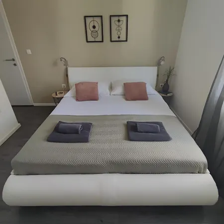 Petra 2 Bedroom *