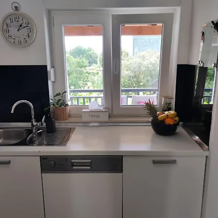 Petra 2 Bedroom * Čilipi