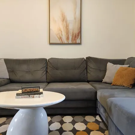 Petra 2 Bedroom Apartman *