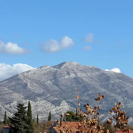 Petra Apartman