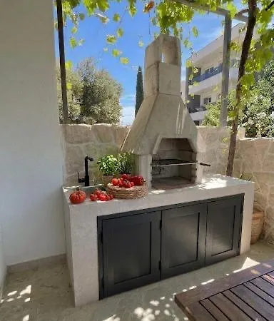 Petra 2 Bedroom Apartman