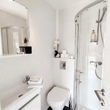 Apartman Petra 2 Bedroom