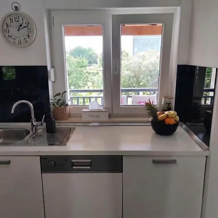 Apartman Petra 2 Bedroom Čilipi