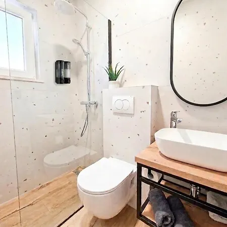 Apartman Petra 2 Bedroom *