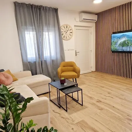Petra 2 Bedroom *
