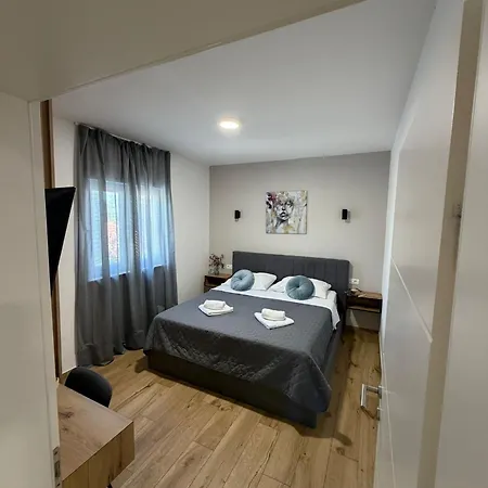 Petra 2 Bedroom Apartman