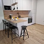 Petra Apartamento *