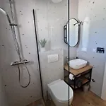 アパート Apartments Villa Petra *