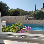 Petra Apartamento Čilipi