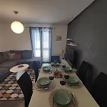 Petra Apartamento *