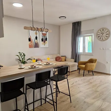 Petra 2 Bedroom Daire *