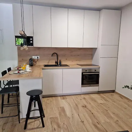 Apartament 