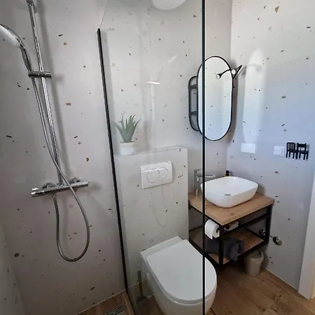 公寓 Petra 2 Bedroom *