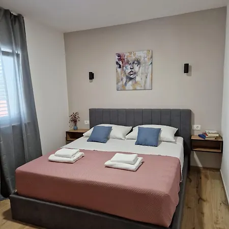 Petra 2 Bedroom 公寓