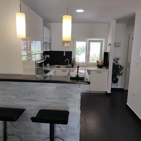 Petra 2 Bedroom 公寓