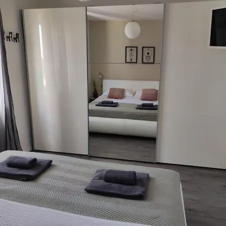 Petra 2 Bedroom 公寓 *