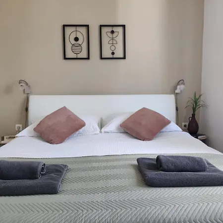 Daire Petra 2 Bedroom Čilipi