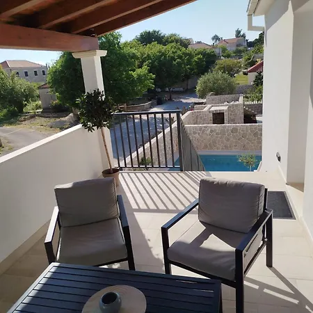 Petra Appartement