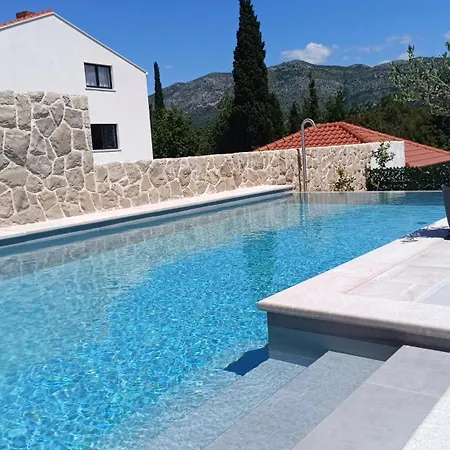 Petra 2 Bedroom * Čilipi