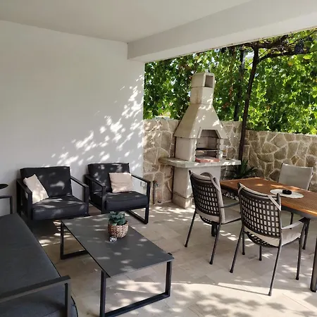 Apartamento Petra *