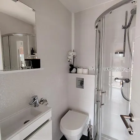 アパート Petra 2 Bedroom Čilipi
