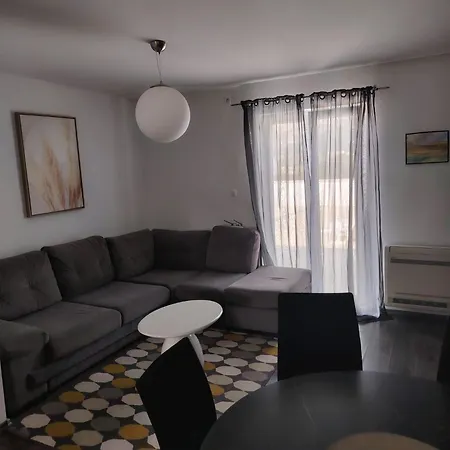 Petra 2 Bedroom *